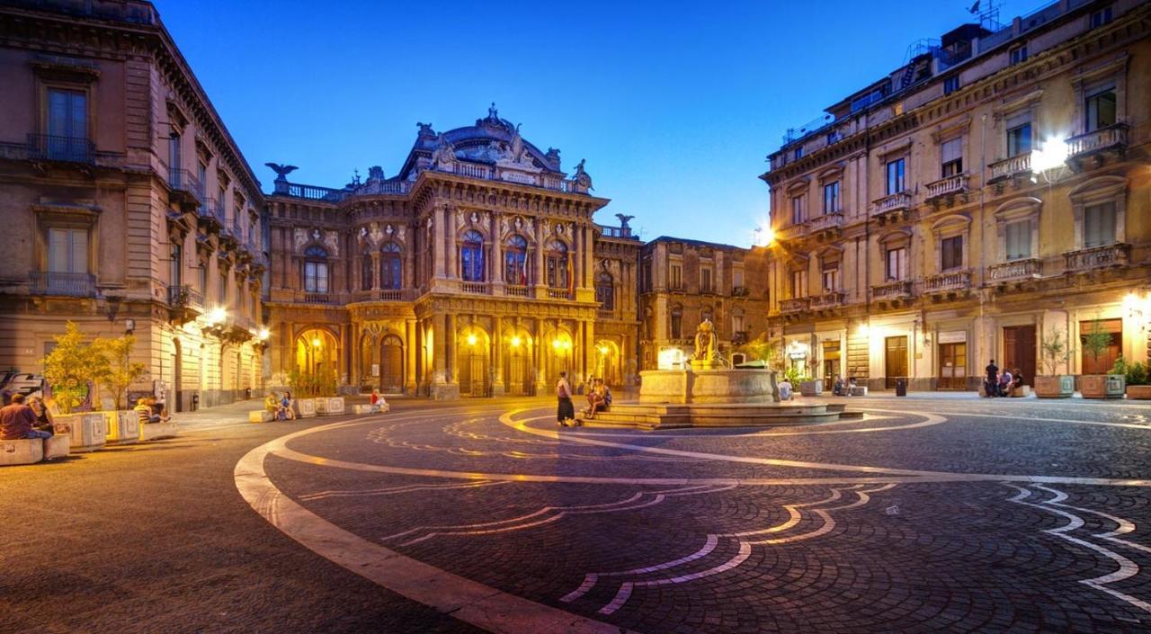 Central Station House Cettina CTA Exterior foto