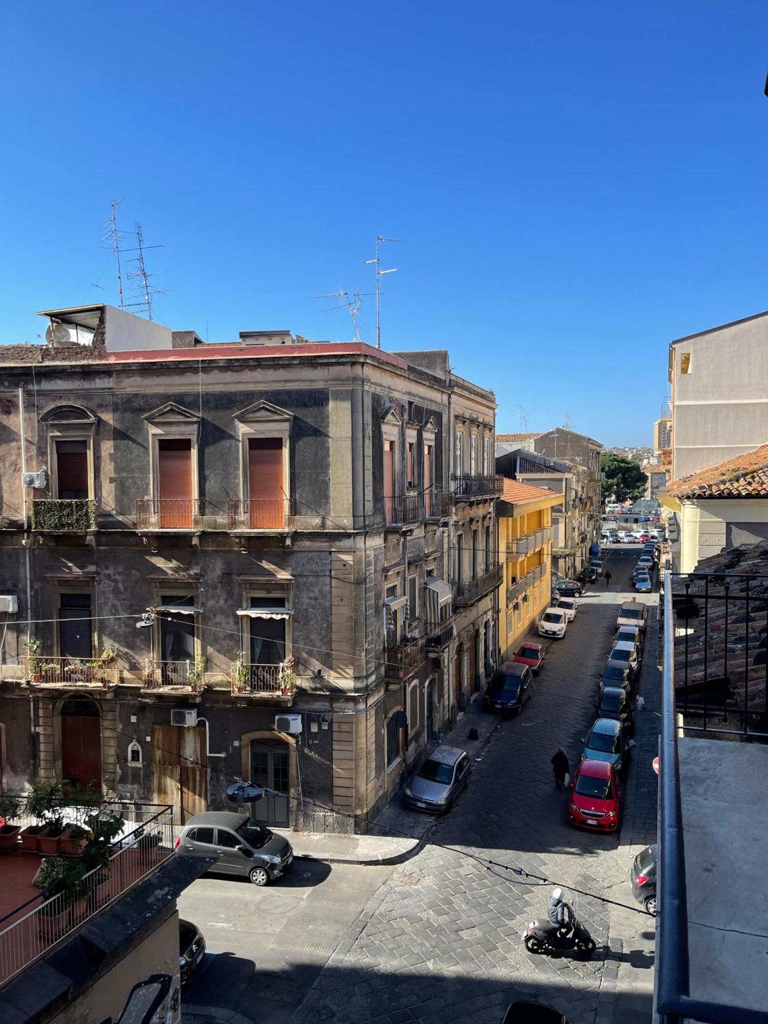 Central Station House Cettina CTA Exterior foto